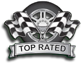 top rated since 1996